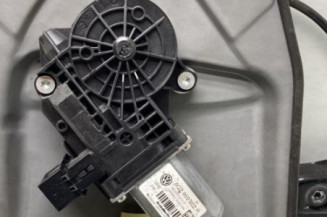 Leve vitre electrique avant gauche SKODA FABIA 2