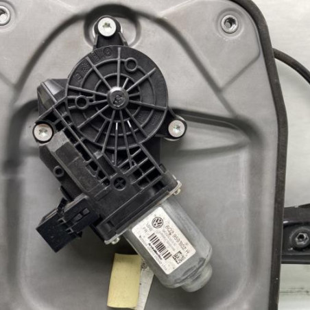 Leve vitre electrique avant gauche SKODA FABIA 2