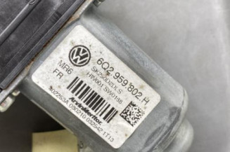 Leve vitre electrique avant gauche SKODA FABIA 2