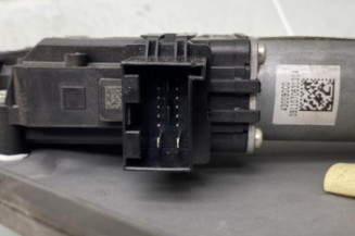 Leve vitre electrique avant gauche SKODA FABIA 2