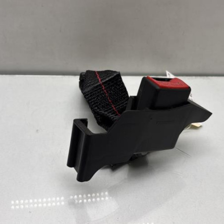 Attache ceinture arriere droit RENAULT CLIO 3 Photo n°1