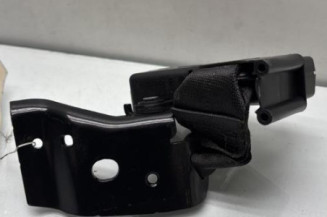 Attache ceinture arriere gauche RENAULT CLIO 3