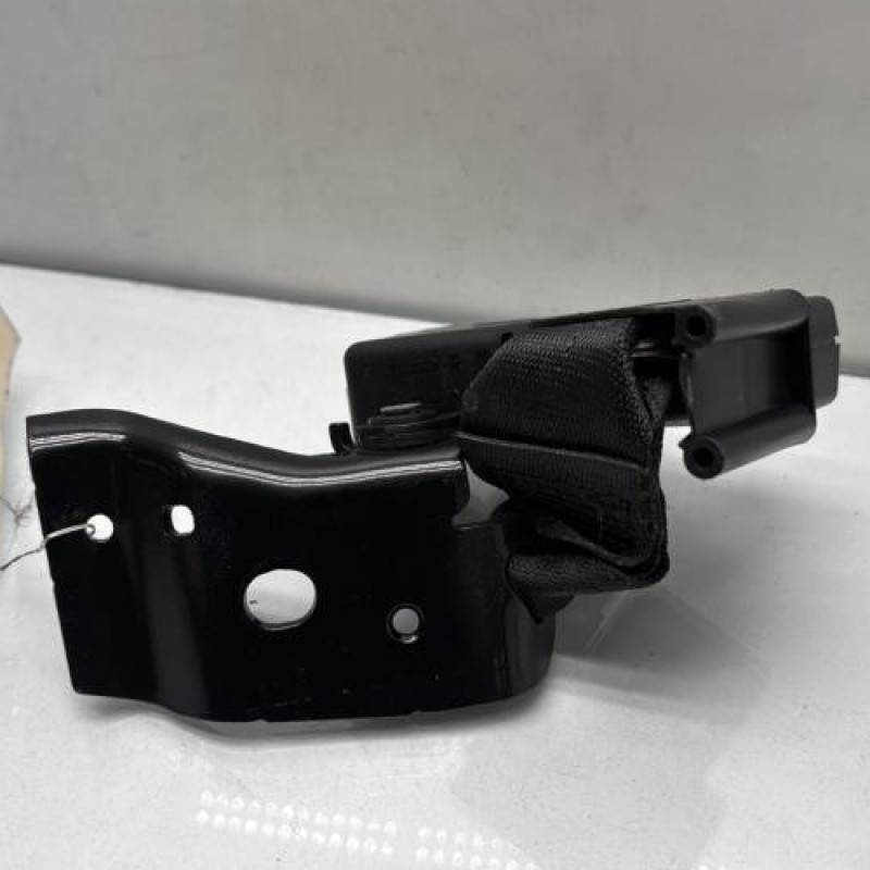 Attache ceinture arriere gauche RENAULT CLIO 3 Photo n°3
