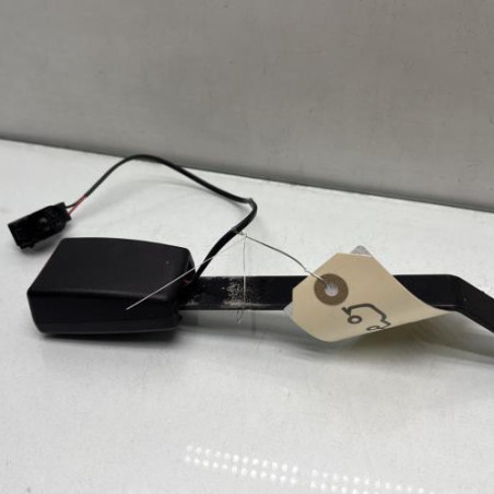 Attache ceinture avant gauche RENAULT CLIO 3