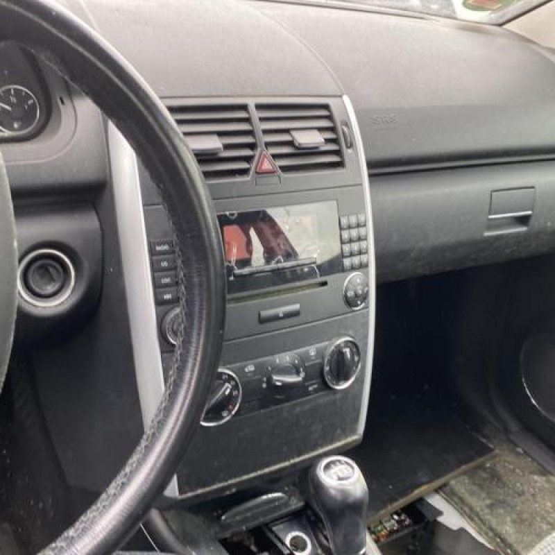 Cardan gauche (transmission) MERCEDES CLASSE A 169 Photo n°3