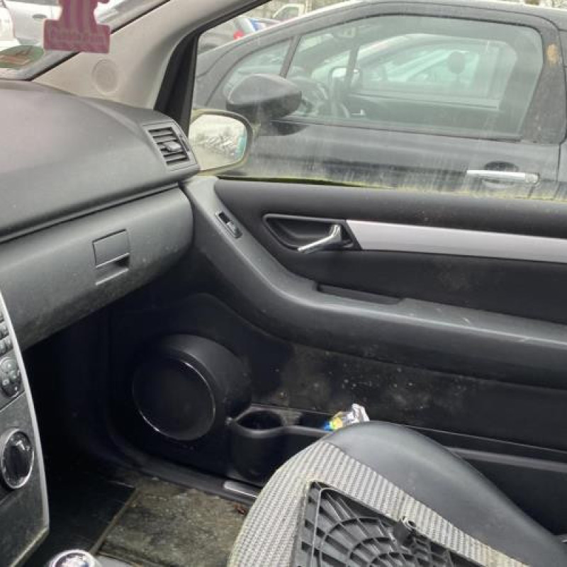 Cardan gauche (transmission) MERCEDES CLASSE A 169 Photo n°4