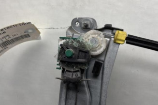 Leve vitre electrique avant gauche RENAULT CLIO 3