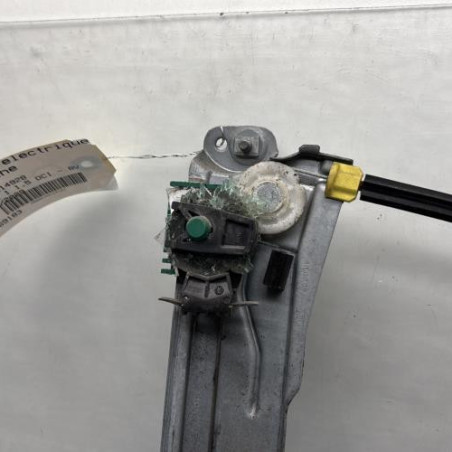 Leve vitre electrique avant gauche RENAULT CLIO 3