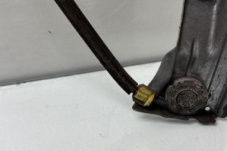 Leve vitre electrique avant gauche RENAULT CLIO 3