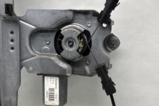 Leve vitre electrique avant gauche RENAULT CLIO 3