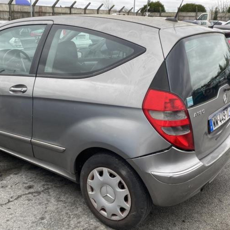 Cardan gauche (transmission) MERCEDES CLASSE A 169 Photo n°14