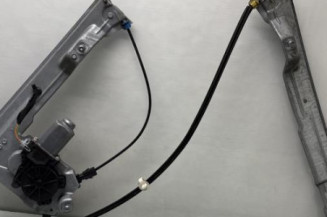 Leve vitre electrique avant gauche RENAULT CLIO 3