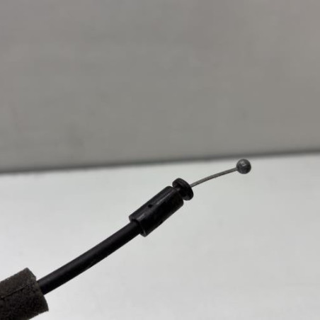 Serrure avant gauche RENAULT CLIO 3