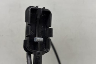 Serrure avant gauche RENAULT CLIO 3