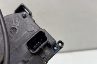 Serrure avant gauche RENAULT CLIO 3