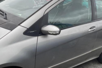 Condenseur de clim MERCEDES CLASSE A 169