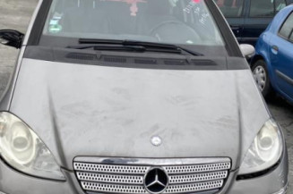 Condenseur de clim MERCEDES CLASSE A 169
