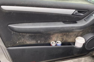 Condenseur de clim MERCEDES CLASSE A 169