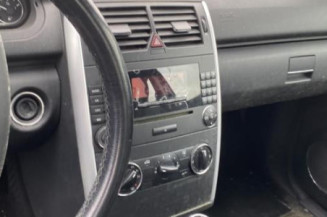 Cremaillere assistee MERCEDES CLASSE A 169