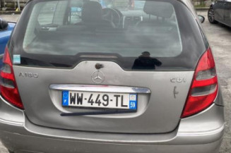 Cremaillere assistee MERCEDES CLASSE A 169