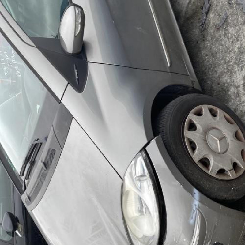 Cremaillere assistee MERCEDES CLASSE A 169 Photo n°10