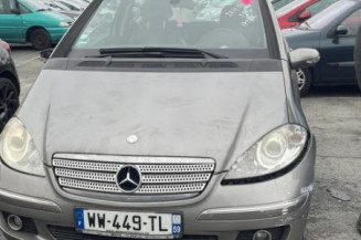 Cremaillere assistee MERCEDES CLASSE A 169