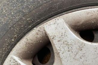 Cremaillere assistee MERCEDES CLASSE A 169