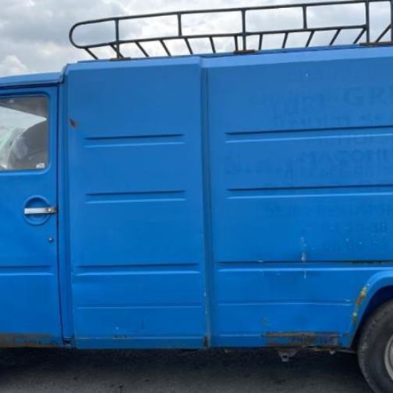 Vitre avant droit RENAULT MASTER 1 Photo n°5