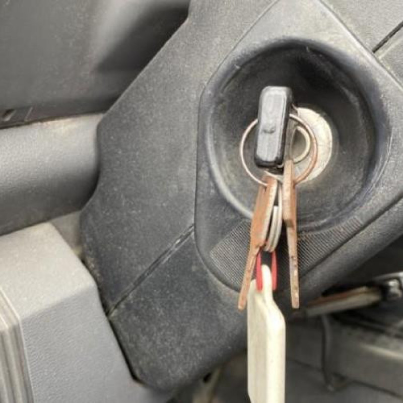 Vitre avant droit RENAULT MASTER 1 Photo n°6