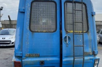 Vitre avant droit RENAULT MASTER 1