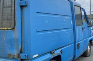Vitre avant droit RENAULT MASTER 1