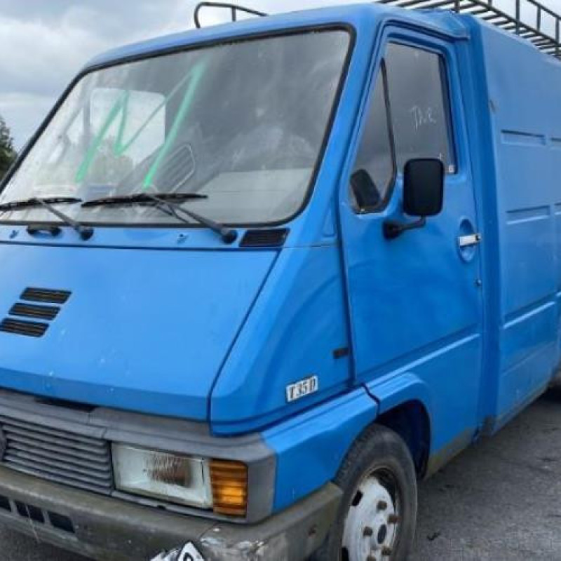 Vitre avant droit RENAULT MASTER 1 Photo n°9