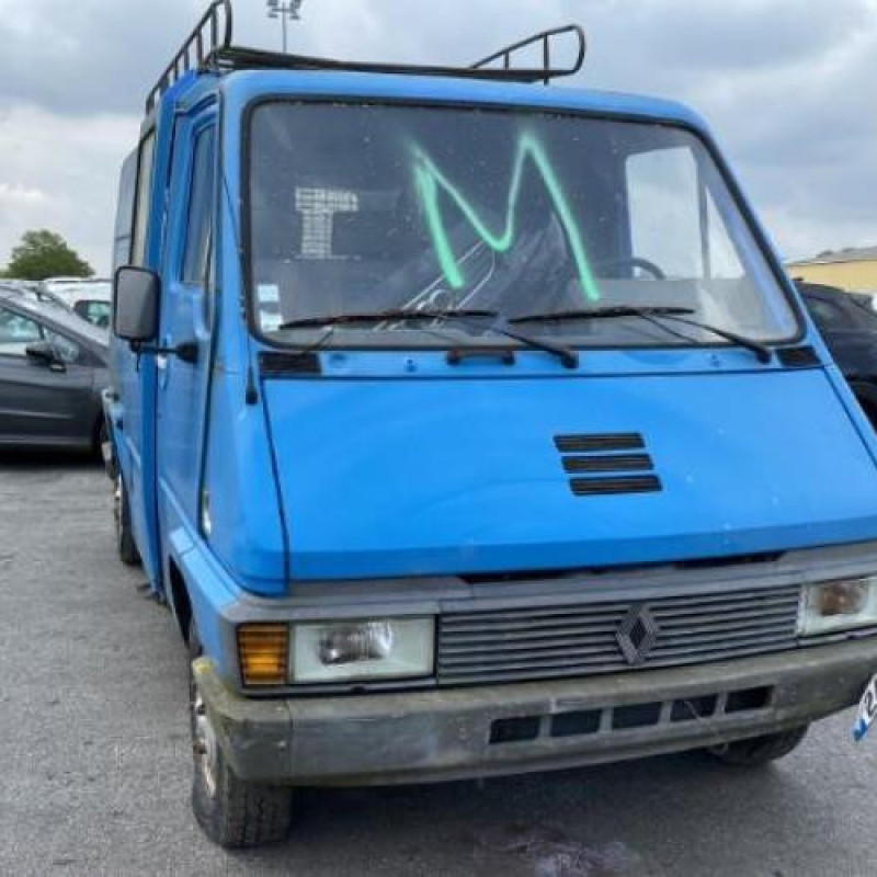 Vitre avant droit RENAULT MASTER 1 Photo n°12