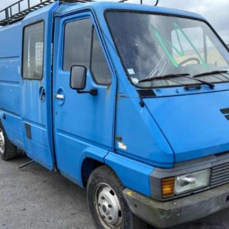 Vitre avant droit RENAULT MASTER 1 Photo n°15