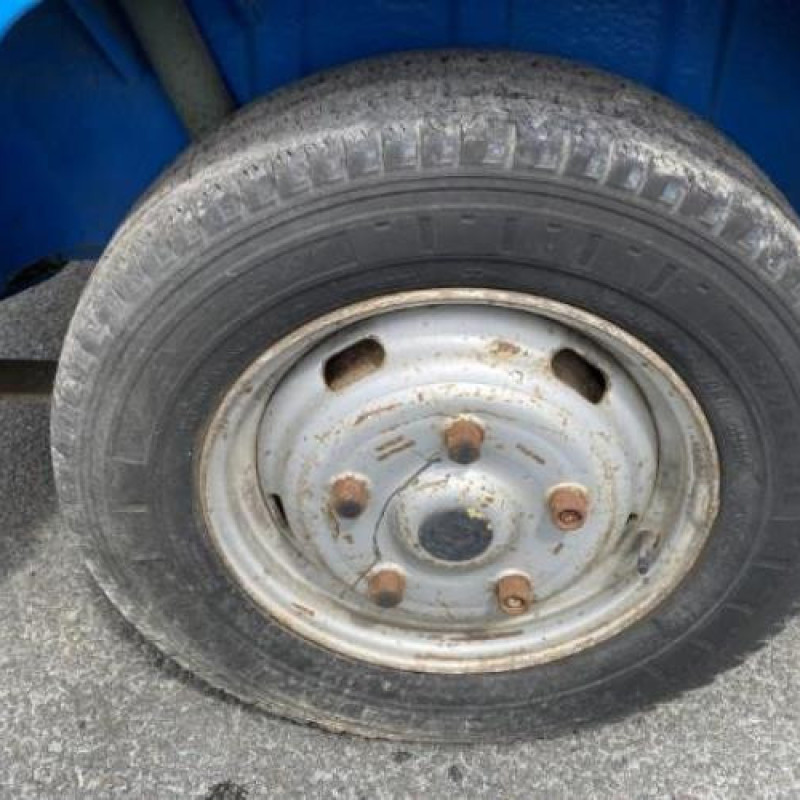 Vitre avant droit RENAULT MASTER 1 Photo n°16