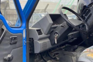 Vitre avant droit RENAULT MASTER 1