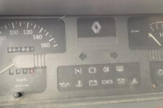 Vitre avant droit RENAULT MASTER 1