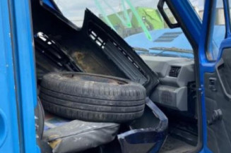 Vitre avant droit RENAULT MASTER 1