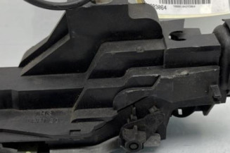 Serrure arriere droit MERCEDES CLASSE A 168