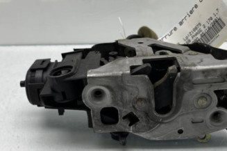 Serrure arriere droit MERCEDES CLASSE A 168