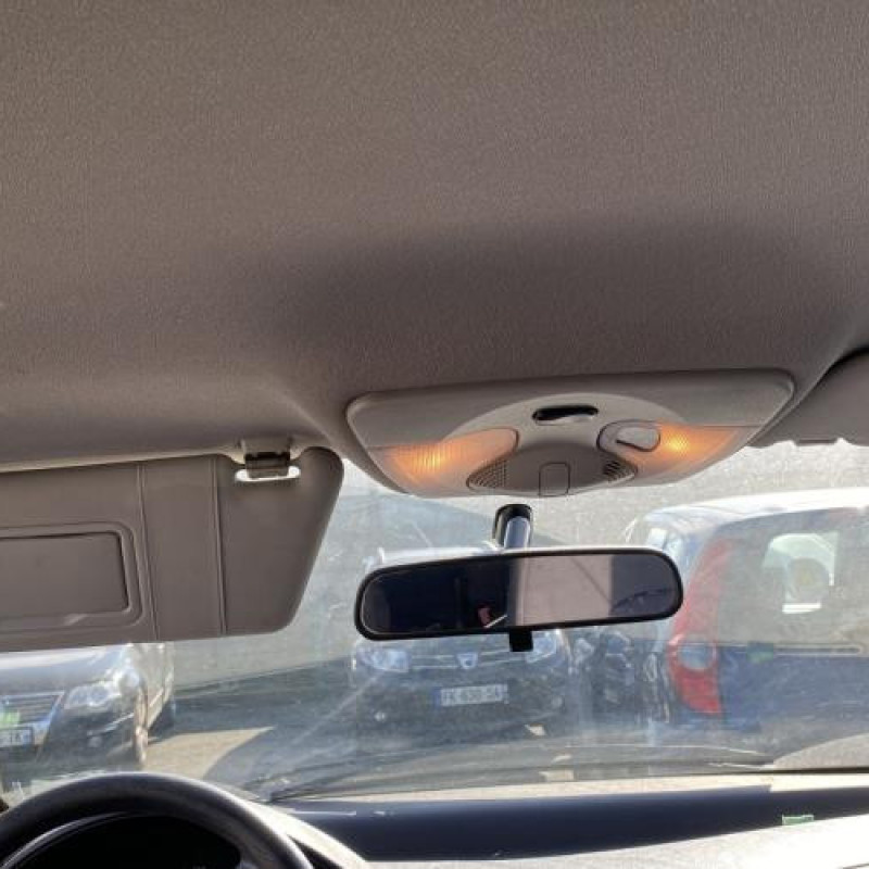 Serrure arriere droit MERCEDES CLASSE A 168 Photo n°19