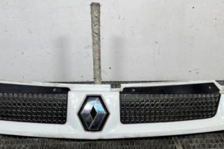 Calandre RENAULT MASTER 2 Photo n°1