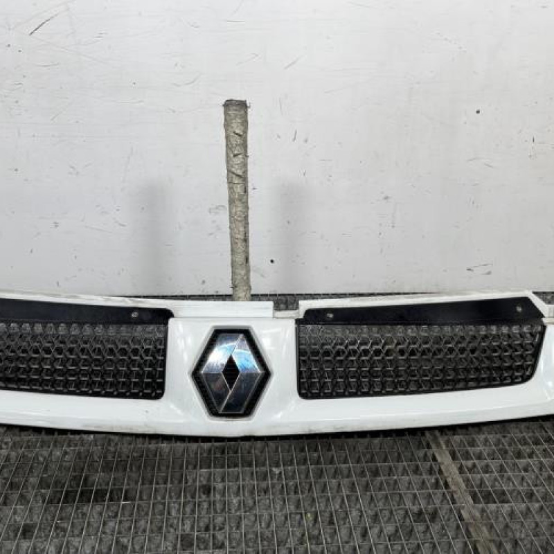 Calandre RENAULT MASTER 2 Photo n°1
