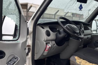 Calandre RENAULT MASTER 2