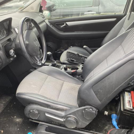 Etrier arriere droit (freinage) MERCEDES CLASSE A 169