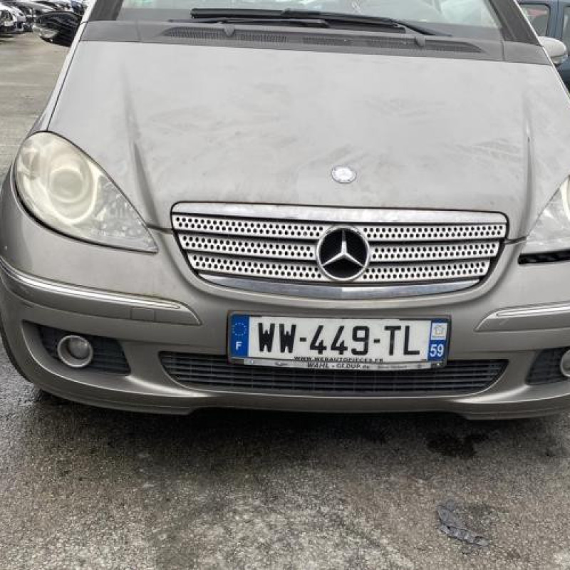 Etrier arriere droit (freinage) MERCEDES CLASSE A 169 Photo n°19