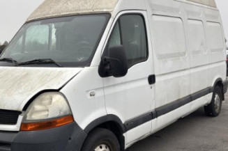 Vitre avant droit RENAULT MASTER 2