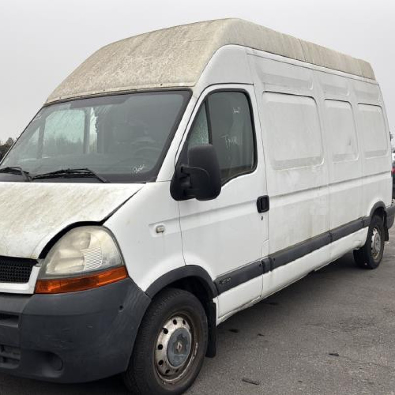Vitre avant droit RENAULT MASTER 2 Photo n°5
