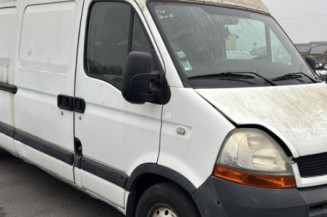 Vitre avant droit RENAULT MASTER 2