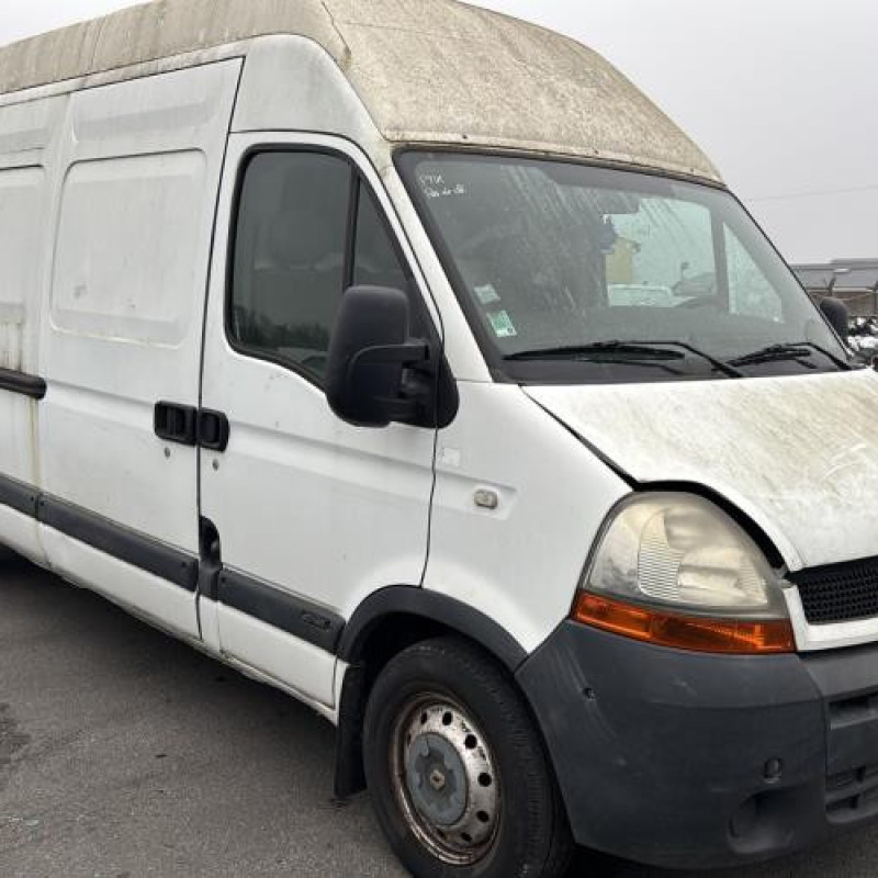 Vitre avant droit RENAULT MASTER 2 Photo n°6